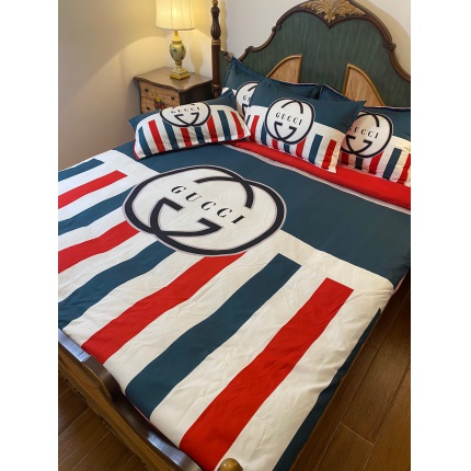 Gucci Bed Sheets in 136830