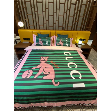 Gucci Bed Sheets in 136833