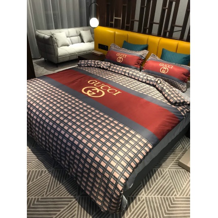 Gucci Bed Sheets in 136835