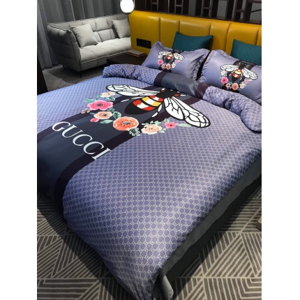 Gucci Bed Sheets in 136836