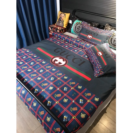 Gucci Bed Sheets in 136838