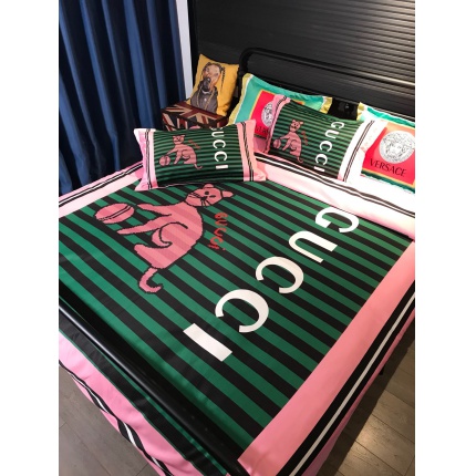 Gucci Bed Sheets in 136840