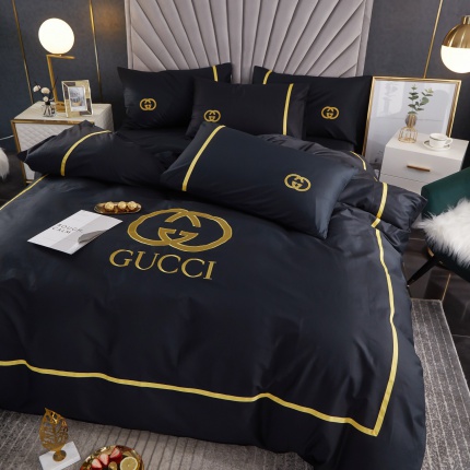 Gucci Bed Sheets in 136842