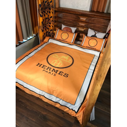 Hermes Bed Sheets in 136851