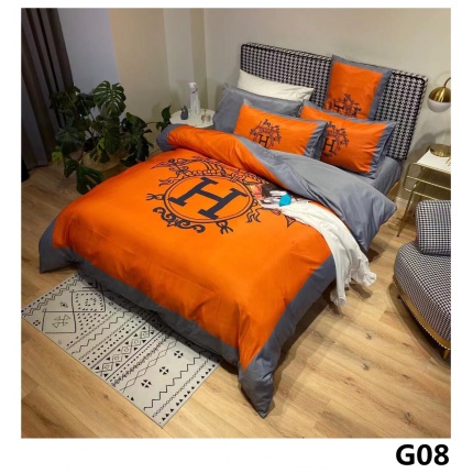 Hermes Bed Sheets in 136852