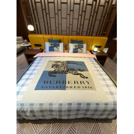 Hermes Bed Sheets in 136859