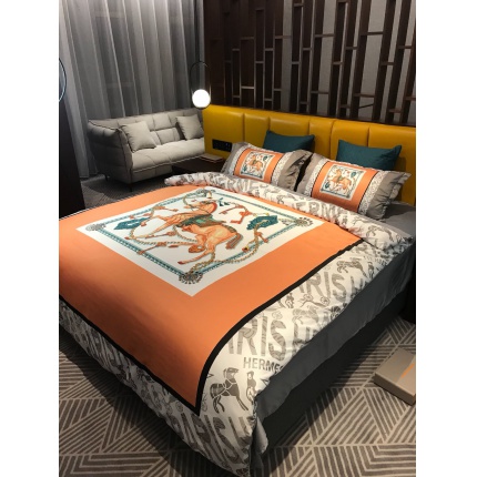 Hermes Bed Sheets in 136860