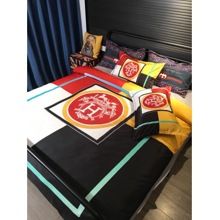 Hermes Bed Sheets in 136861