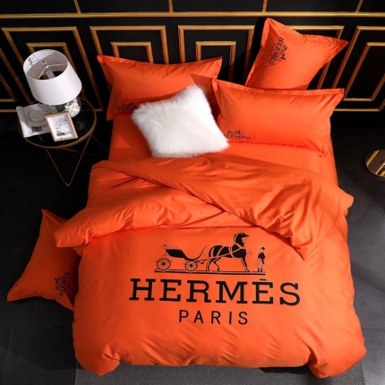 Hermes Bed Sheets in 136862