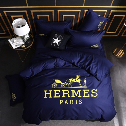 Hermes Bed Sheets in 136863