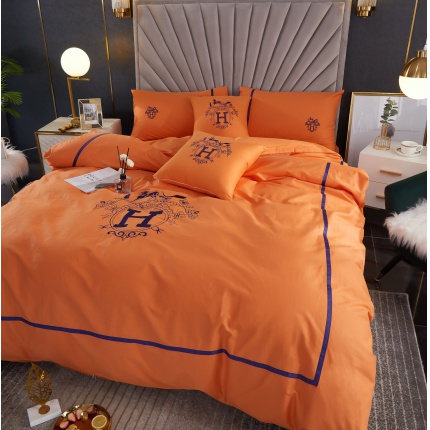Hermes Bed Sheets in 136864