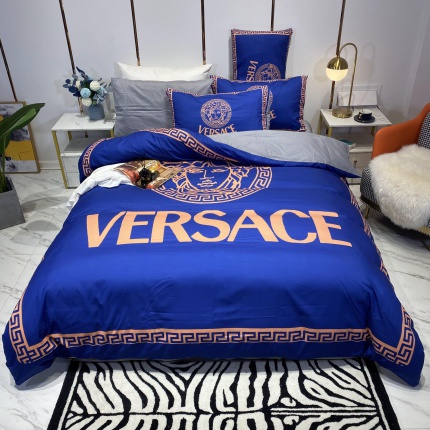 Versace Bed Sheets in 136911