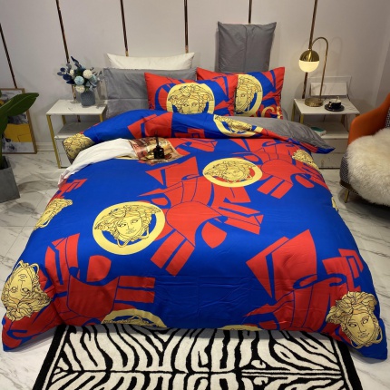 Versace Bed Sheets in 136912