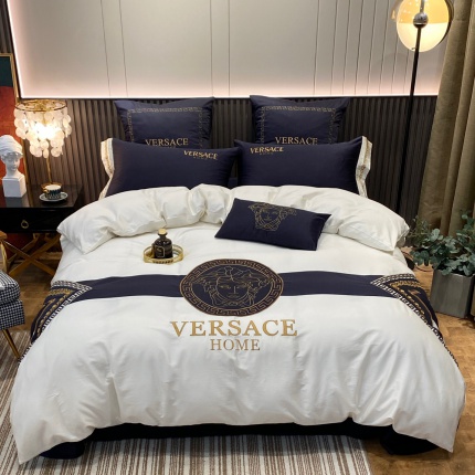 Versace Bed Sheets in 136913