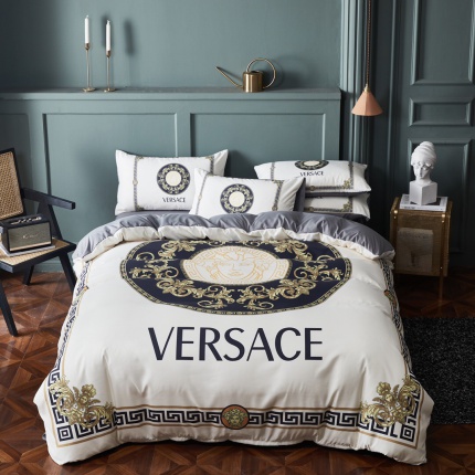 Versace Bed Sheets in 136914