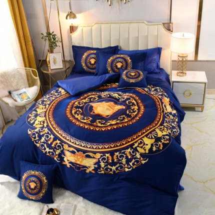 Versace Bed Sheets in 136917