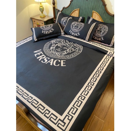 Versace Bed Sheets in 136922