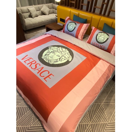 Versace Bed Sheets in 136924