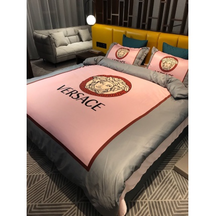 Versace Bed Sheets in 136926