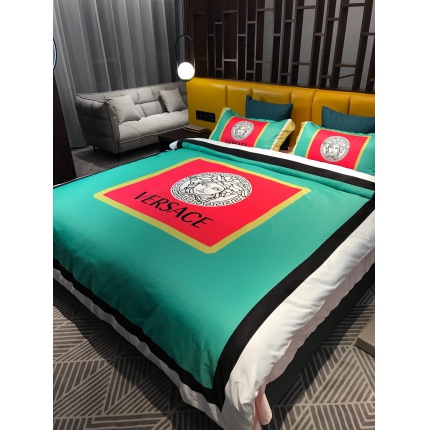 Versace Bed Sheets in 136927