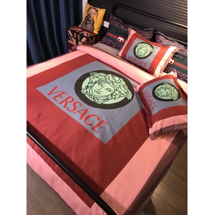 Versace Bed Sheets in 136928