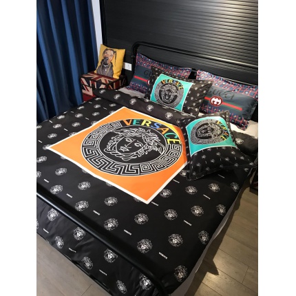 Versace Bed Sheets in 136929