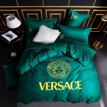 Versace Bed Sheets in 136931