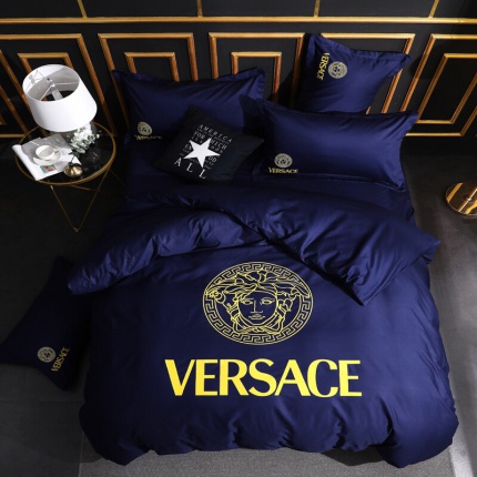 Versace Bed Sheets in 136932
