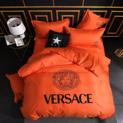 Versace Bed Sheets in 136933