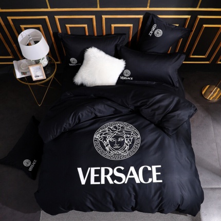 Versace Bed Sheets in 136934