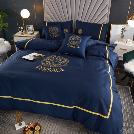 Versace Bed Sheets in 136935