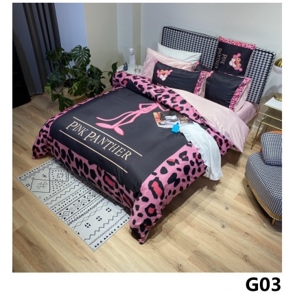 YSL Bed Sheets in 136941