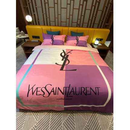 YSL Bed Sheets in 136943