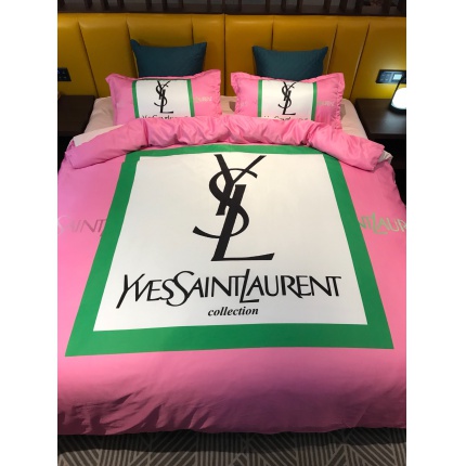 YSL Bed Sheets in 136948