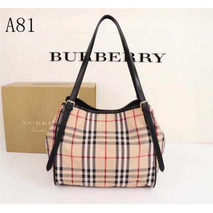 Burberry AAA Quality Handbags in 137020