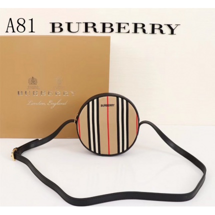 New Arrivals Burberry Crossbody Mini Bag in 137048