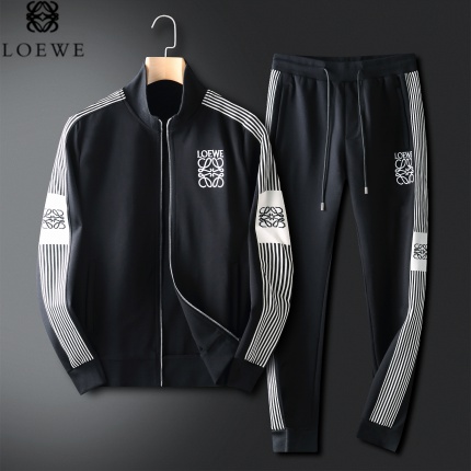 Loewe tracksuits for men  in 137368
