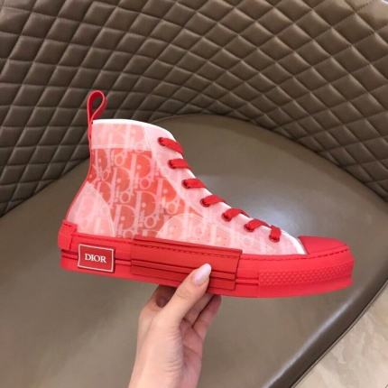 New Arrivals Dior Oblique Shoes Size 36-46 in 137447