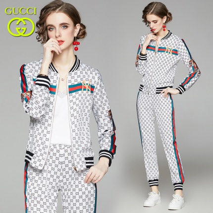 Gucci Tracksuits for Women in 137464