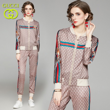 Gucci Tracksuits for Women in 137466