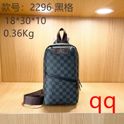 Louis Vuitton Cross Bags in 137487