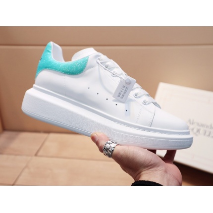 Alexander Mcqueen Sneakers For Women in 137552