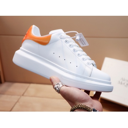 Alexander Mcqueen Sneakers For Women in 137553