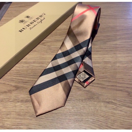 Burberry Ties in 137714