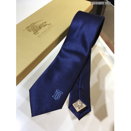Burberry Ties in 137717