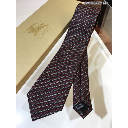 Burberry Ties in 137720