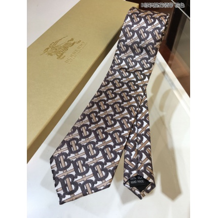 Burberry Ties in 137724