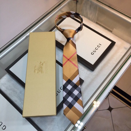 Burberry Ties in 137727