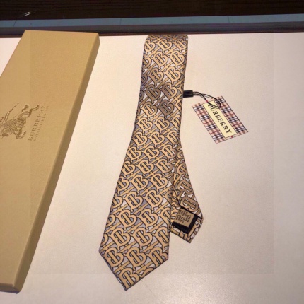 Burberry Ties in 137733
