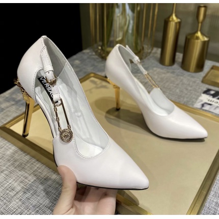New Arrivals Versace High-heeled shoes in 137788